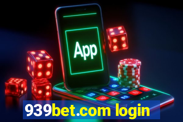 939bet.com login